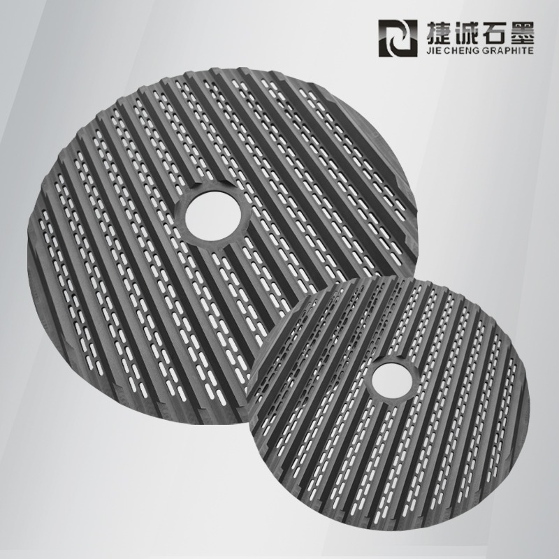 銅管燒結石墨盤